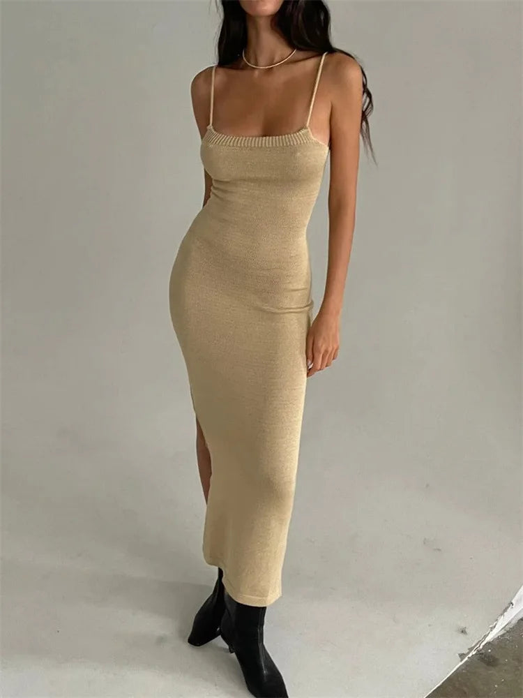 Summer Vibe Dress