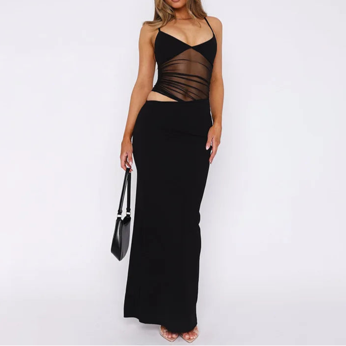 She's All That Dress