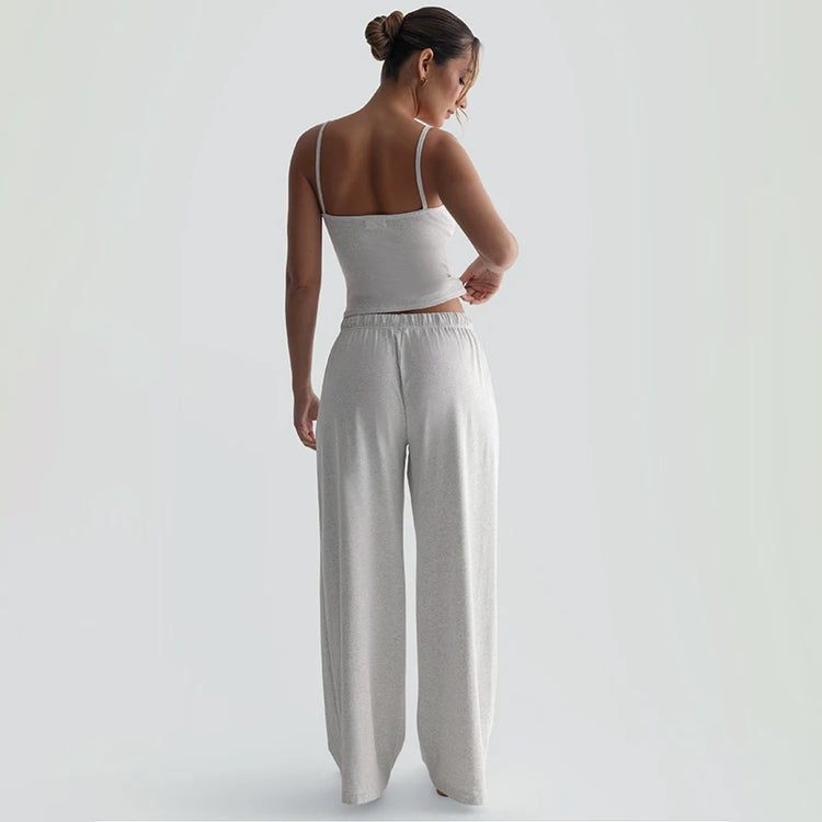 Cozy Vibes Two Piece Set
