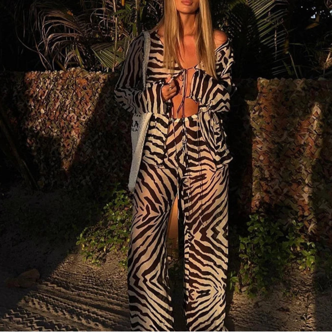 St Barts Two Piece Set