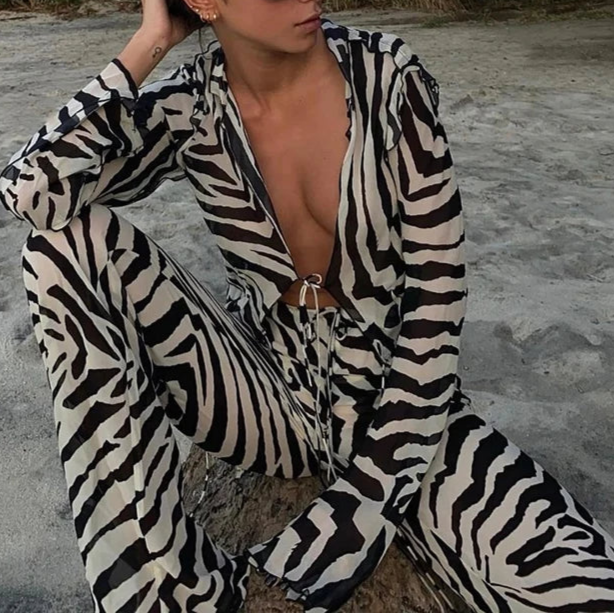 St Barts Two Piece Set