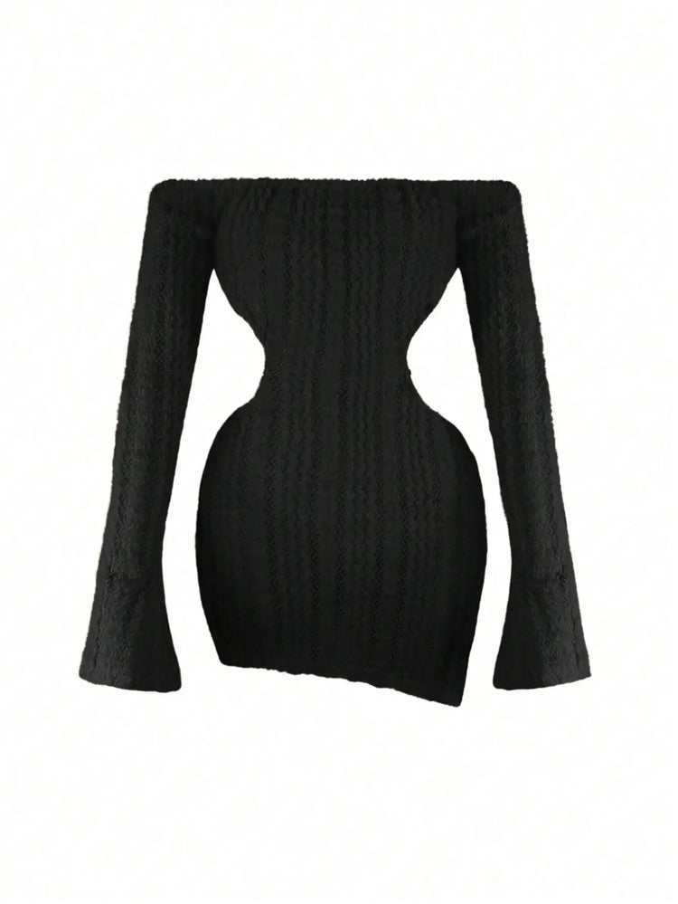 Favorite Girl Mini Dress