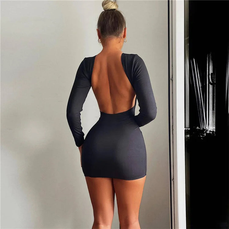 Tianna Mini Dress