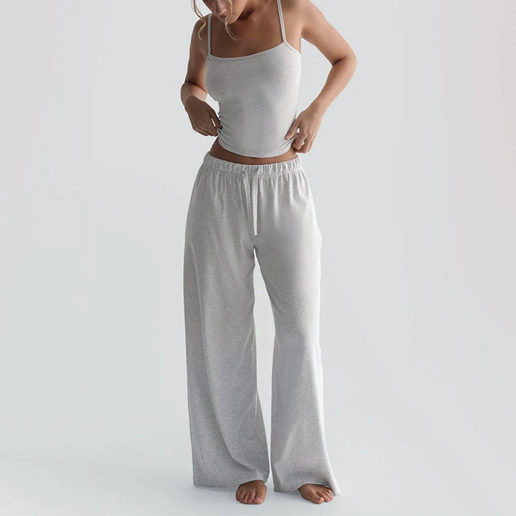 Cozy Vibes Two Piece Set