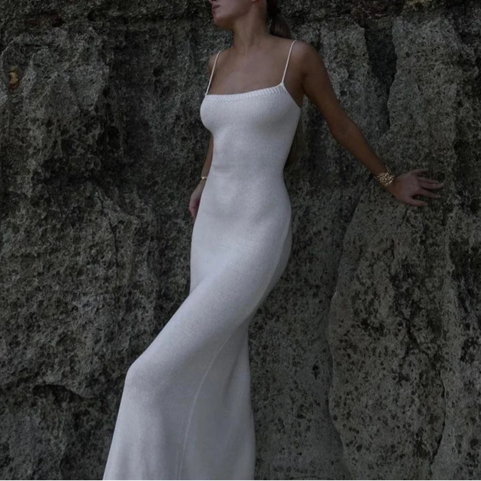 Summer Vibe Dress
