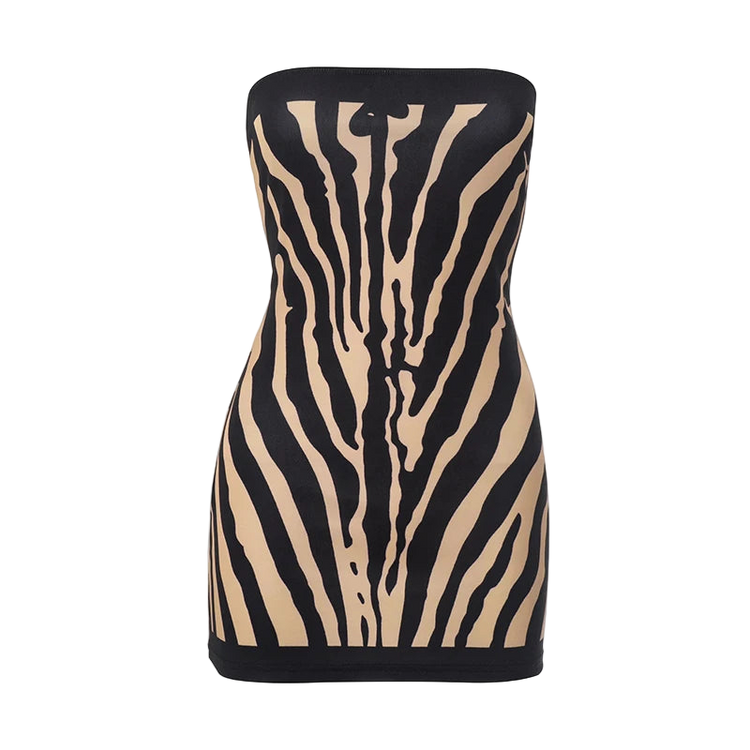 In the Wild Mini Dress