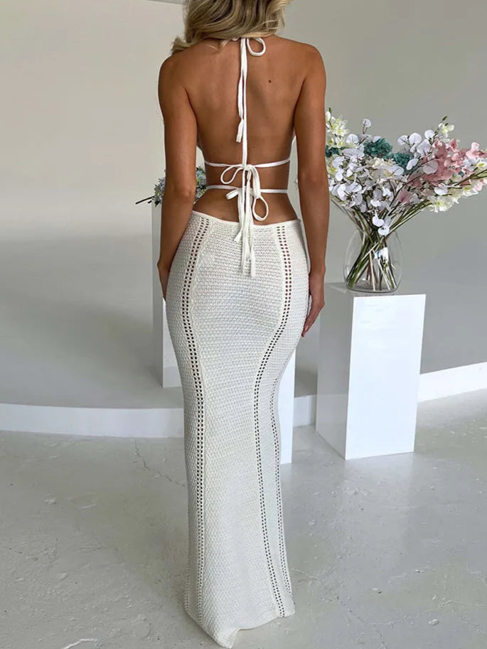 Tried It Knit Dress