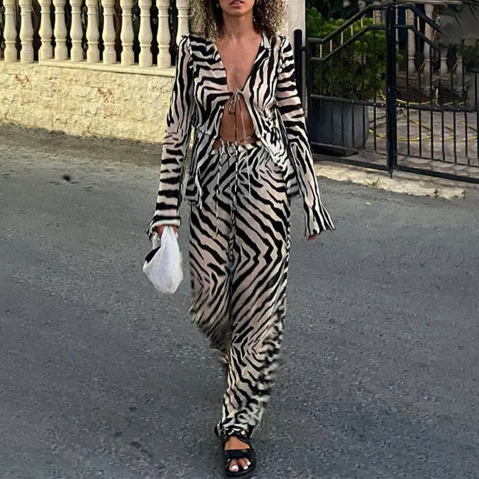 St Barts Two Piece Set