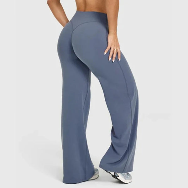 Butter Soft Flared Leggings
