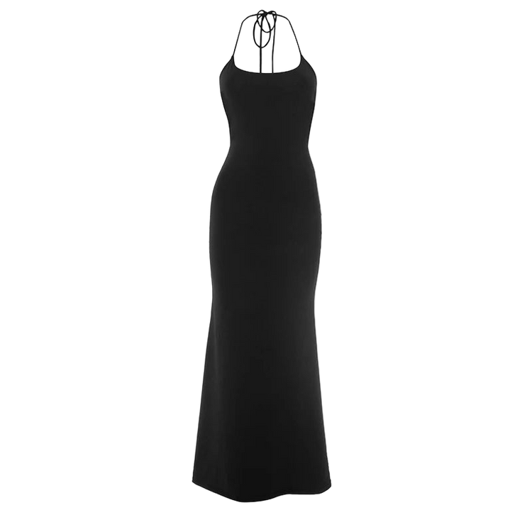 Basic Slip Dress