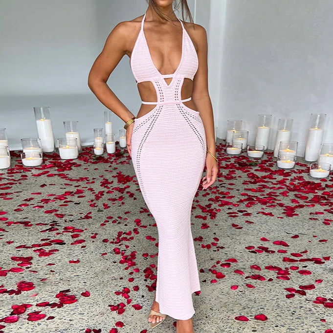 Tried It Knit Dress