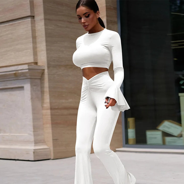 Mina Two Piece Set
