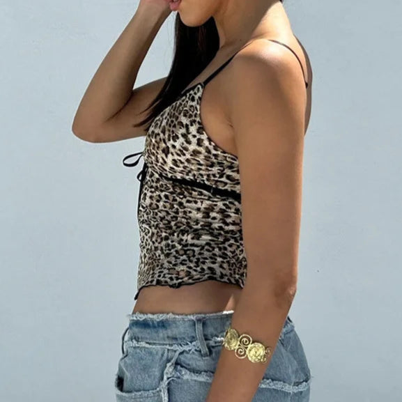 Amelia Top