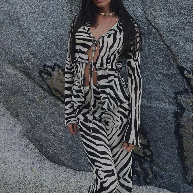 St Barts Two Piece Set