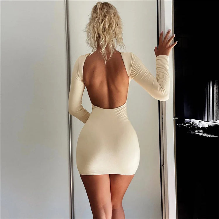 Tianna Mini Dress