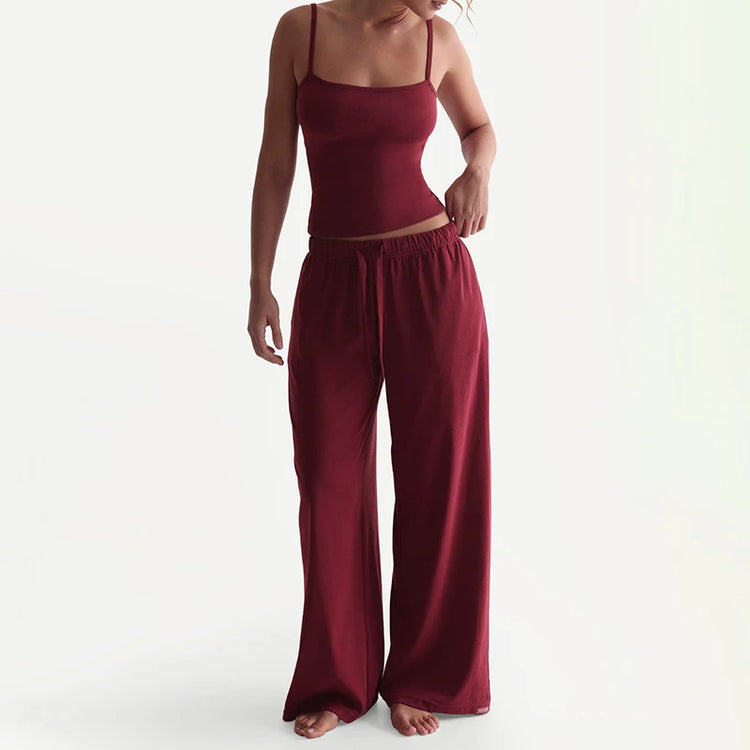 Cozy Vibes Two Piece Set