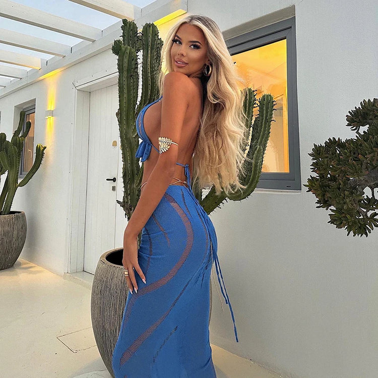 Jolie Two Piece Set