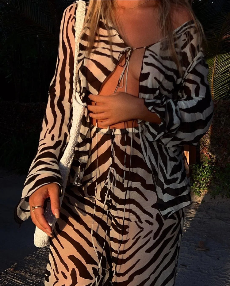 St Barts Two Piece Set