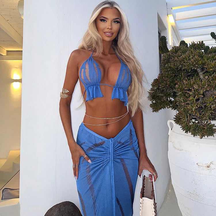 Jolie Two Piece Set