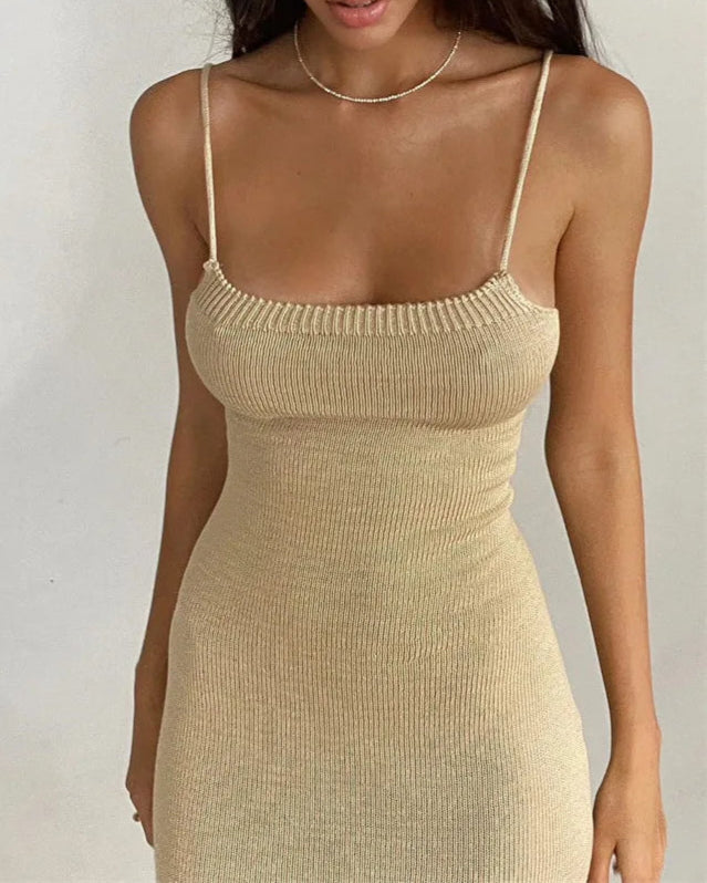 Summer Vibe Dress