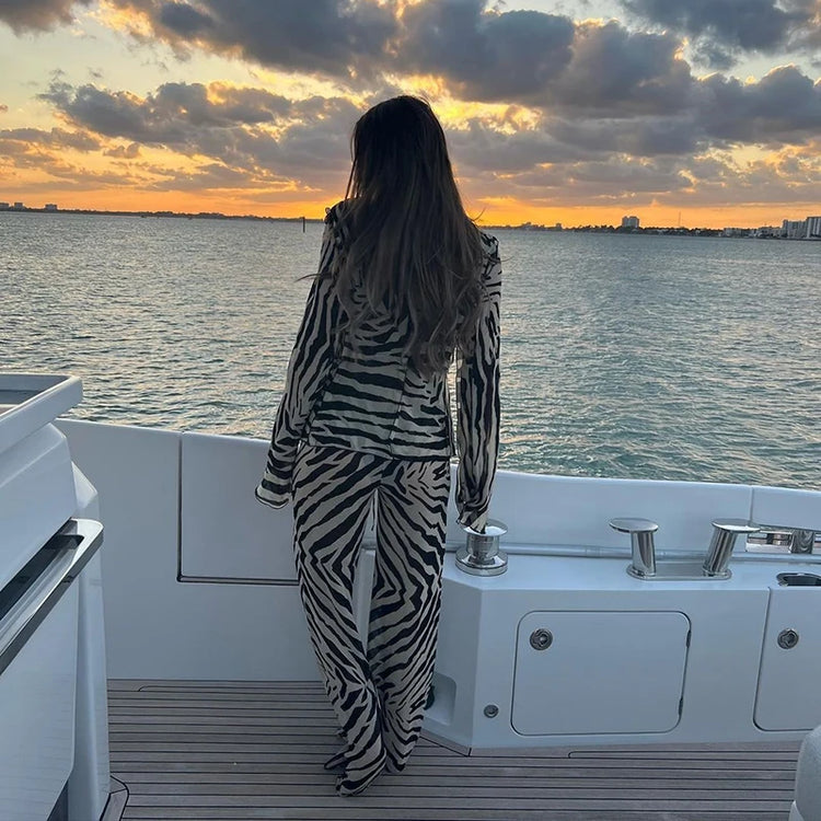 St Barts Two Piece Set