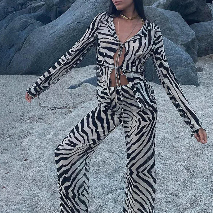 St Barts Two Piece Set
