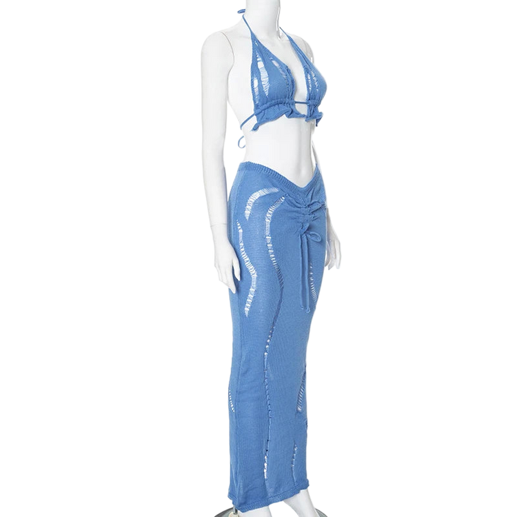 Jolie Two Piece Set