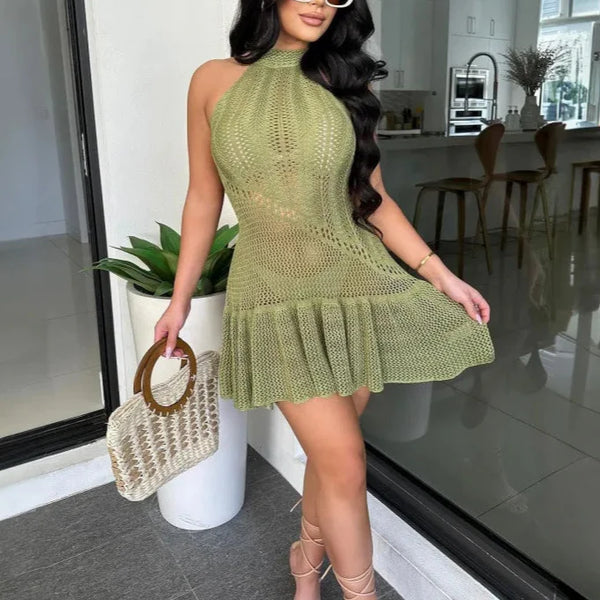 DRESSES
