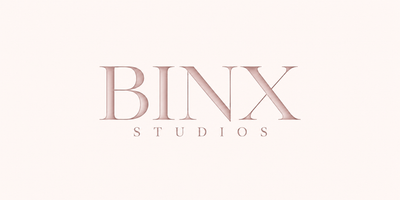 BINX STUDIOS