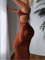 Lana Maxi Dress