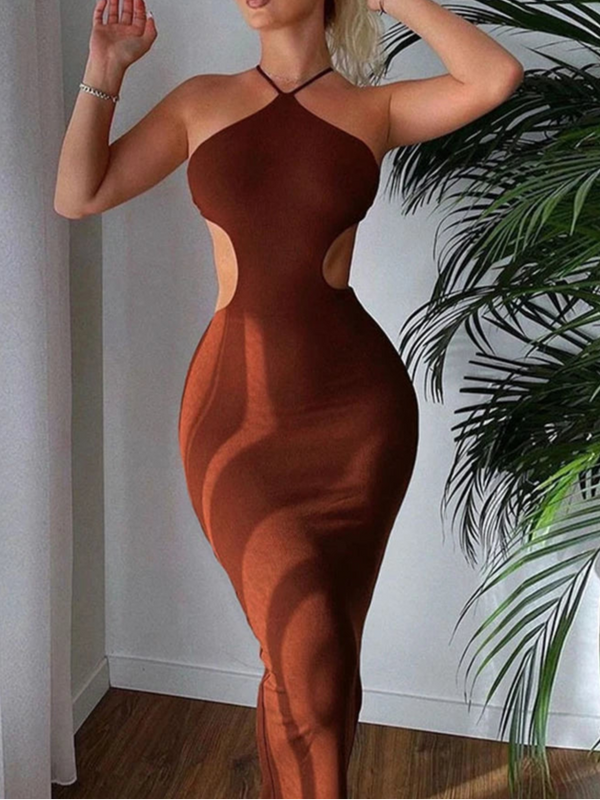 Lana Maxi Dress