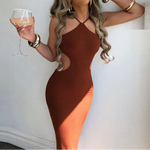 Lana Maxi Dress
