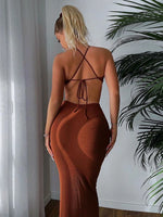 Lana Maxi Dress