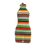 Take Me Away Mini Dress