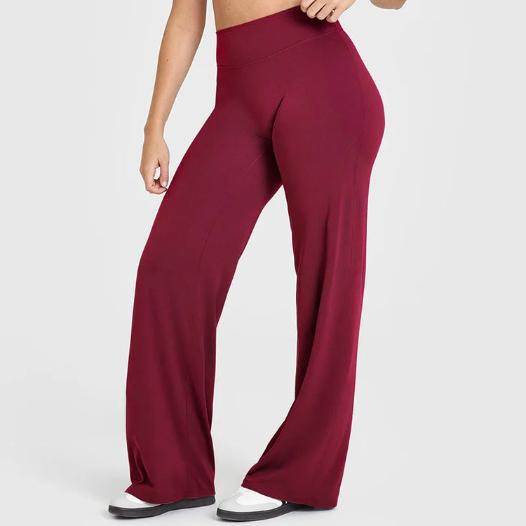 Butter Soft Flared Leggings