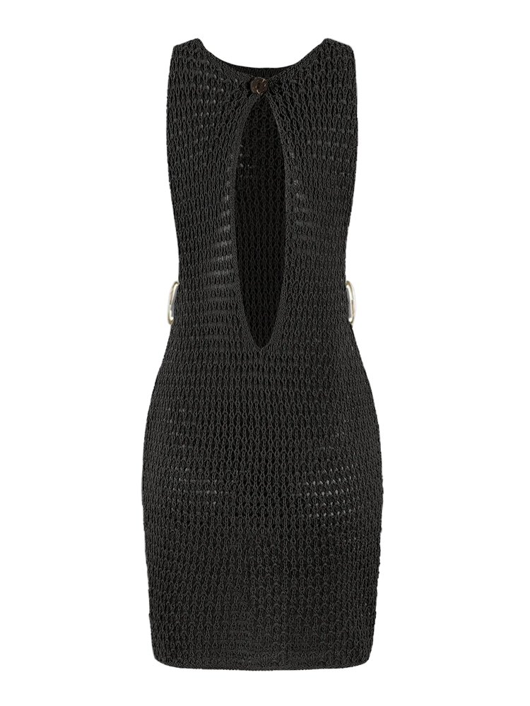 Shelly Mini Dress