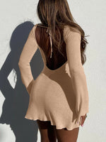 Daisy Mini Dress