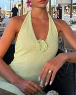 Nina Maxi Dress