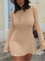 Daisy Mini Dress