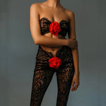 Lacie Two Piece Set