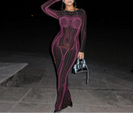 Future is Yours Dress