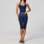 Foldover Two Piece Set