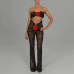 Lacie Two Piece Set