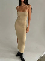 Summer Vibe Dress