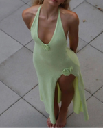 Nina Maxi Dress