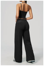 Foldover Two Piece Set