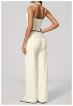 Foldover Two Piece Set