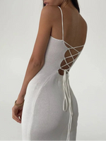 Summer Vibe Dress