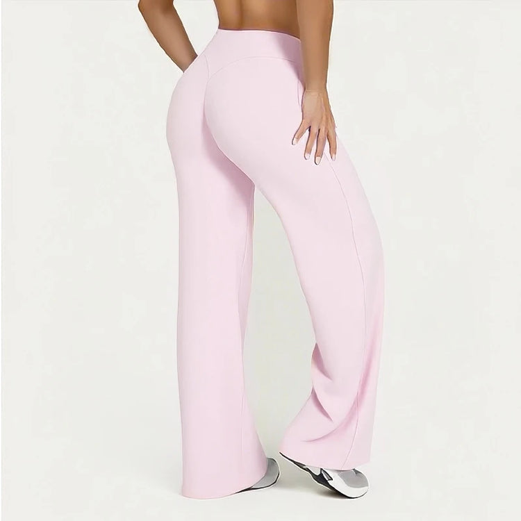 Butter Soft Flared Leggings