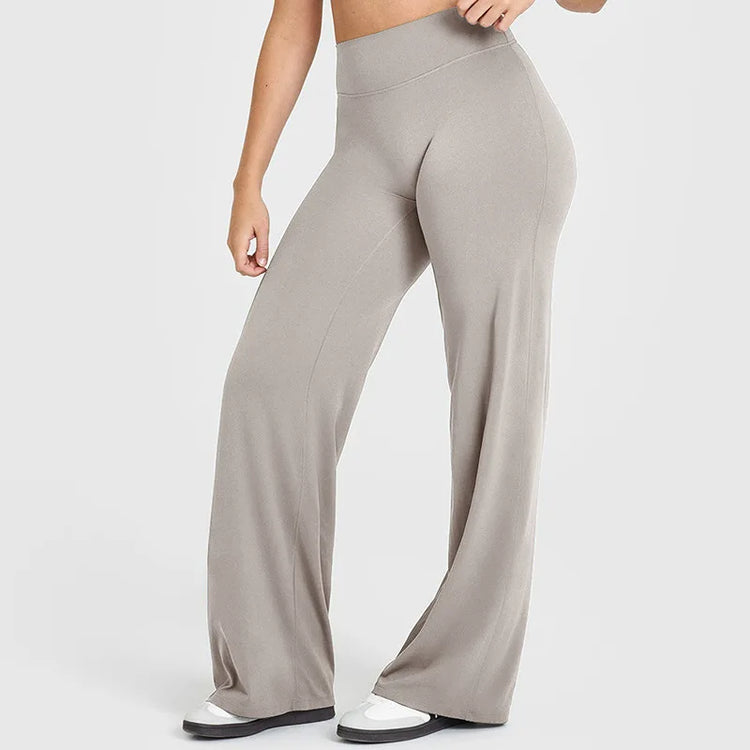 Butter Soft Flared Leggings